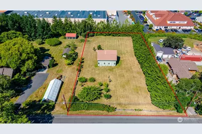 0 Xxx SE Ely Street, Oak Harbor, WA 98277 - Photo 2