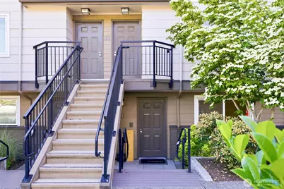15829 NE Leary Way #A-104, Redmond, WA 98052 - Photo 1