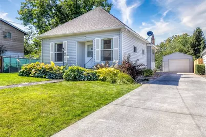 1060 Francis Avenue, Walla Walla, WA 99362 - Photo 1
