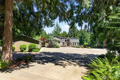 21017 Snag Island Drive East, Lake Tapps, WA 98391 - Photo 6