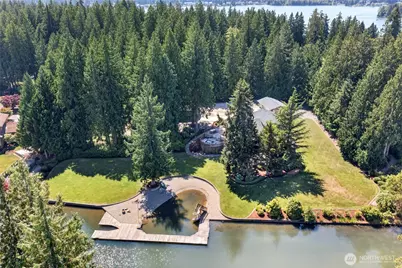 21017 Snag Island Drive East, Lake Tapps, WA 98391 - Photo 2