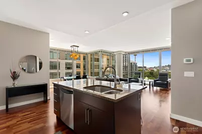 910 Lenora Street #S1010, Seattle, WA 98121 - Photo 14