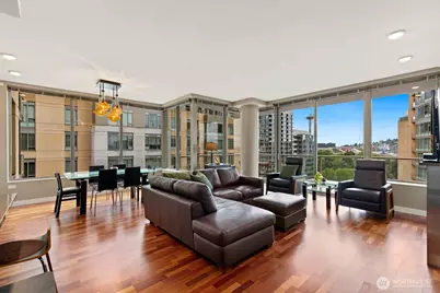 910 Lenora Street #S1010, Seattle, WA 98121 - Photo 2