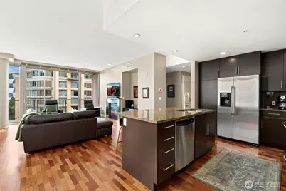 910 Lenora Street #S1010, Seattle, WA 98121 - Photo 12