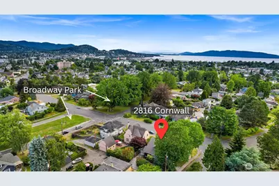 2816 Cornwall Avenue, Bellingham, WA 98225 - Photo 40