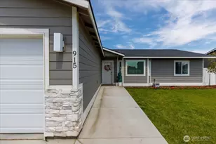 915 E Mt. Adams St, Othello, WA 99344 - Photo 4