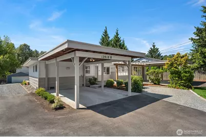 12018 Gibson Road, Everett, WA 98204 - Photo 2