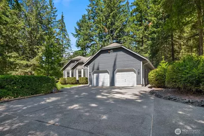 4012 83rd Avenue Ct NW, Gig Harbor, WA 98335 - Photo 2