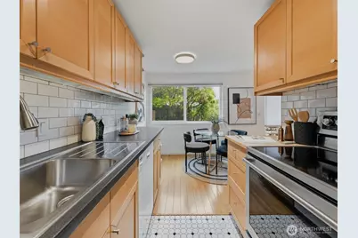 8701 35th Avenue NE #Apt 4, Seattle, WA 98115 - Photo 20