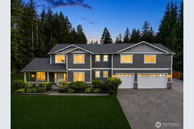 3908 171st Avenue SE, Snohomish, WA 98290 - Photo 1