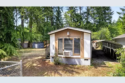 5905 257th Street E, Graham, WA 98338 - Photo 2