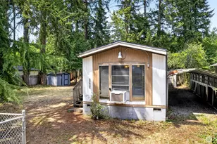 5905 257 St E, Graham, WA 98338 - Photo 2