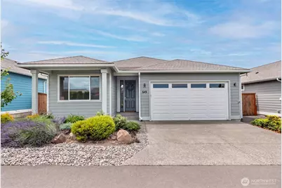 643 N Gascon Place, Sequim, WA 98382 - Photo 38