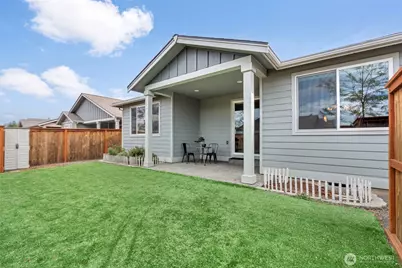 643 N Gascon Place, Sequim, WA 98382 - Photo 10