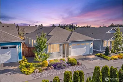 643 N Gascon Place, Sequim, WA 98382 - Photo 1
