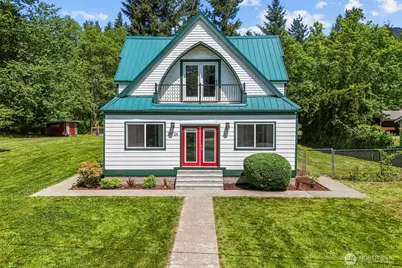 33724 SE Hudson Road, Ravensdale, WA 98051 - Photo 1