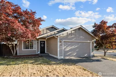 1104 200th St Court E, Spanaway, WA 98387 - Photo 2