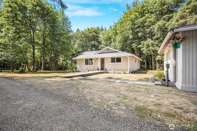 180 Dewatto Road W, Seabeck, WA 98380 - Photo 4