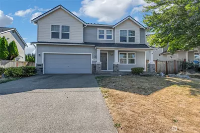 1401 Riddell Avenue NE, Orting, WA 98360 - Photo 1