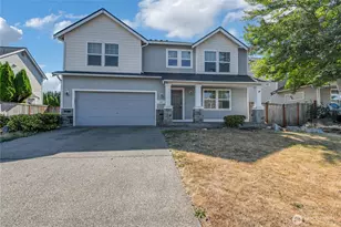 1401 Riddell Ave NE, Orting, WA 98360 - Photo 1