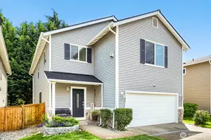 11822 24th St SE, Lake Stevens, WA 98258 - Photo 1