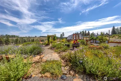 20 Buck Rdg Drive, Goldendale, WA 98620 - Photo 12