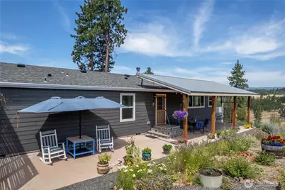20 Buck Rdg Drive, Goldendale, WA 98620 - Photo 8