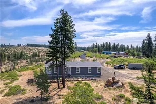 20 Buck Rdg Dr, Goldendale, WA 98620 - Photo 4