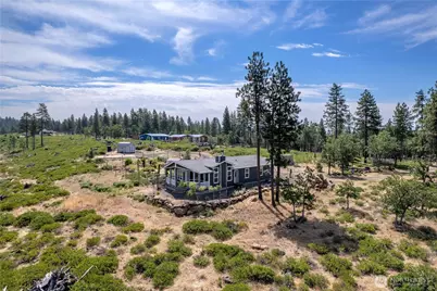 20 Buck Rdg Drive, Goldendale, WA 98620 - Photo 2