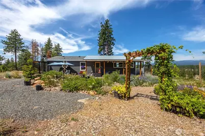 20 Buck Rdg Drive, Goldendale, WA 98620 - Photo 14