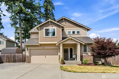 3809 186th Street Ct E, Tacoma, WA 98446 - Photo 1