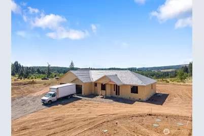 597 Brown Road, Adna, WA 98522 - Photo 1