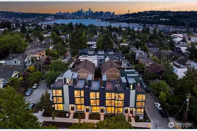 3852 Carr Place N, Seattle, WA 98103 - Photo 1