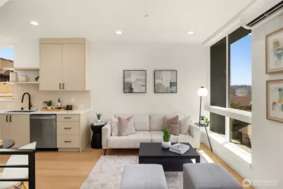 3852 Carr Place N, Seattle, WA 98103 - Photo 6