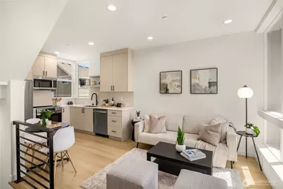 3852 Carr Place N, Seattle, WA 98103 - Photo 4