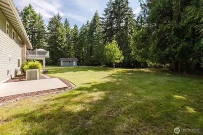 10321 Willamette Meridian Road NW, Silverdale, WA 98383 - Photo 4