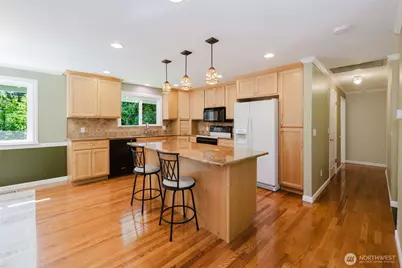 10321 Willamette Meridian Road NW, Silverdale, WA 98383 - Photo 8