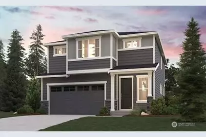 8717 127th Street Ct E, Puyallup, WA 98375 - Photo 1