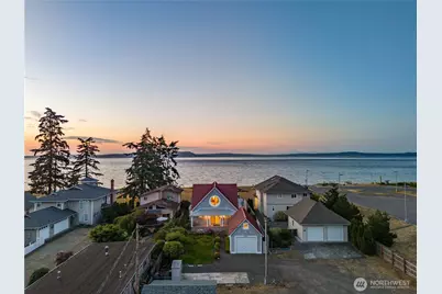 8656 NE Point No Point Road, Hansville, WA 98340 - Photo 2