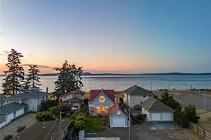 8656 NE Point No Point Rd, Hansville, WA 98340 - Photo 2