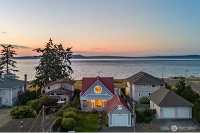 8656 NE Point No Point Road, Hansville, WA 98340 - Photo 1