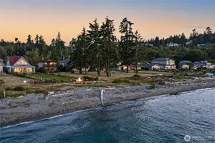 8656 NE Point No Point Rd, Hansville, WA 98340 - Photo 1