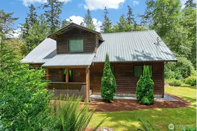 1649 Hemlock Drive, Camano Island, WA 98282 - Photo 2