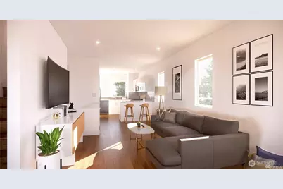 12514 15th Avenue NE #A, Seattle, WA 98125 - Photo 2