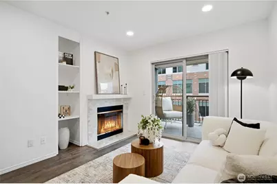 769 Hayes Street #201, Seattle, WA 98109 - Photo 2