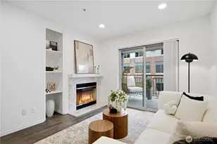 769 Hayes St, Seattle, WA 98109 - Photo 2