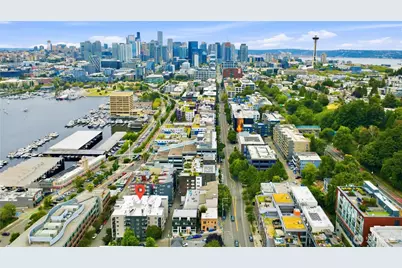 769 Hayes Street #201, Seattle, WA 98109 - Photo 28