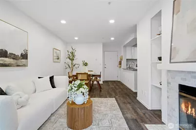 769 Hayes Street #201, Seattle, WA 98109 - Photo 8