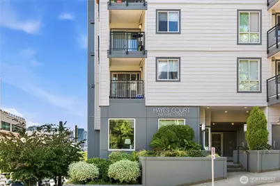 769 Hayes Street #201, Seattle, WA 98109 - Photo 24