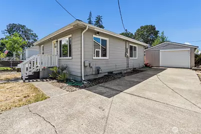 14918 Grant Avenue SW, Lakewood, WA 98498 - Photo 2